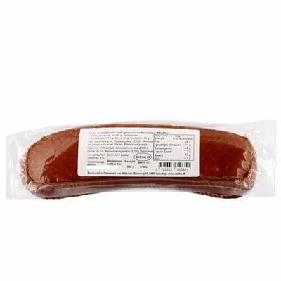 Carl Vollstedt Minikro med hele peberkorn 600 g