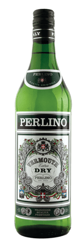 Perlino vermut seco 15% 1 l