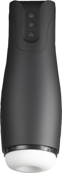 Sinful Automatic Suction Masturbation Maskine