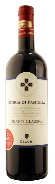 Cecchi Chianti Classico DOCG 0,75 l