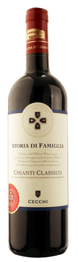 Cecchi Chianti Classico DOCG 0,75 l