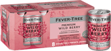 Fever-Tree Premium Wild Berry 8x150ml +pant