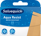 Salvequick Aqua Resist 12x25cm