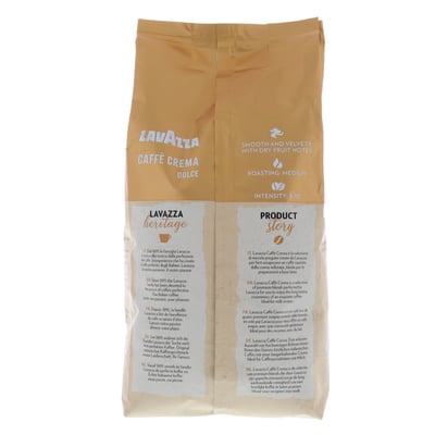 Lavazza Caffé Crema Dolce HB 1000 Gr
