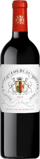 Château Fourcas Hosten 2018