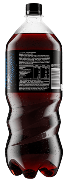 Pepsi Max 6 x 15 l