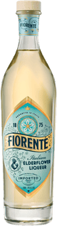 Fiorente Elderflower Liqueur 20% 07l
