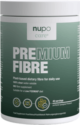 Nupo Care+ Premium Fiber 190 g