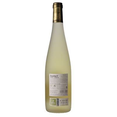 Faustino mod Hvidvin 075L