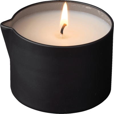 Sinful Vanilje Massagelys 180 g
