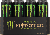 Monster Energy 12x05 L