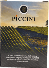 Piccini Giftbox Toscani SpEd 3075l