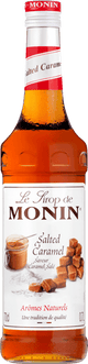 Monin Salet Karamel Sirup 07 L