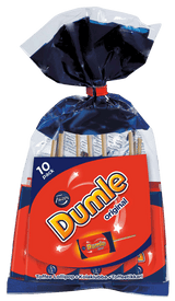 Dumle Slikkepinde 100 g