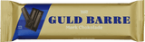 Toms Guld Barre Mørk 45g