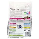 Perfect Fit Cat Adult 1+ med fjerkræ 28 kg