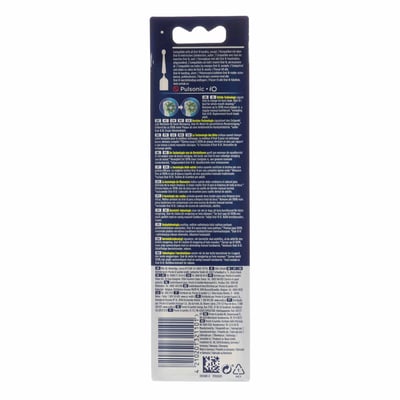 Oral B Cross Action Tandbørsteheder 8 Pak