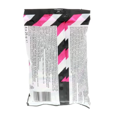 Fisherman's Friend Salmiak-Raspberry 4stk 100g