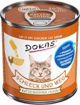 Drik til Katte 100 g