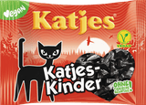 Katjes Kinder 175G