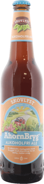 Skovlyst Smagskasse 05% 4x05l + Pant
