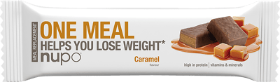 Nupo One Coft Karamel Bar