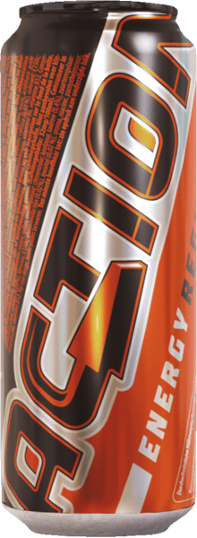 Energie de acțiune 12x05L