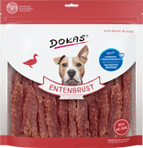 Dokas 900g Andebryst I Strimler