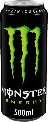 Monster Energy 12x05 L