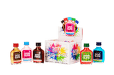 Små Shots Party Mix 164% 10x2 cl