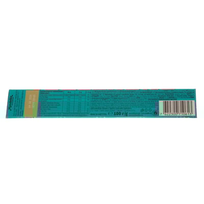 Toblerone Crunchy mandlar 100g
