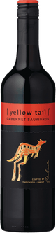 Cola amarilla cabernet sauvignon 075 l