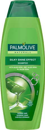 Șampon palmolive Shine natural Hår 350 ml