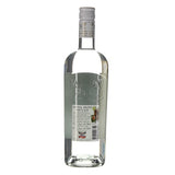 Rum bianco pirata cristallo 375% 1 l