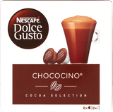 Dolce Gusto CHOCOCINO 16 stkk 256g