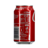 Coca Cola 24x033 L
