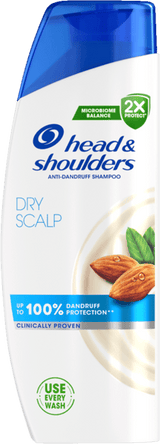 Șampon de cap și umeri SHAMPOO USHILP DE SCALP DREPT 250 ml