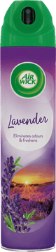 Airbick Base Aerosol Lavender 300ml