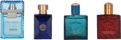 Versace Miniature ha dato il Meb di 20 ml