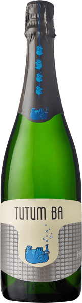 Cava TuTumBa Brut Nature 075l