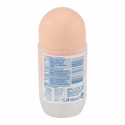 Sanex dermo sensibile deo roll-on 50 ml