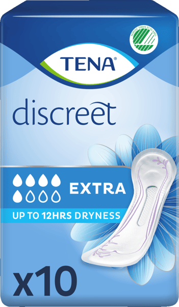 Tena Discretet Extra