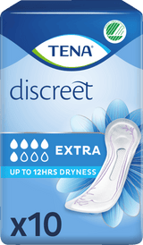 Tena Discretet Extra