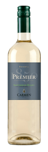 Carmen Premier Sauvignon Blanc 075 l