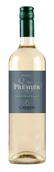 Carmen Premier Sauvignon Blanc 075 l