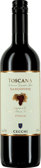 Cecchi Sangiovese Di Toscana 075 l