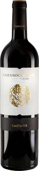 Castaño Coleccion 075l