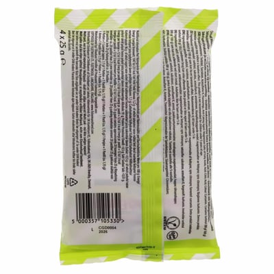Fisherman's Friend Citrus 4pk 100g