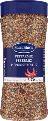 Santa Maria Pebermix 258g