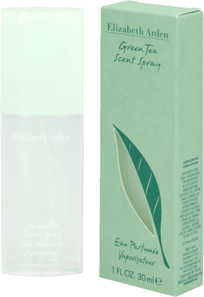 Elizabeth Arden Green Tea EDP 30 ml